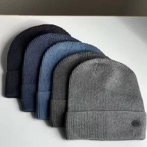 Чоловіча шапка Uno Magneet