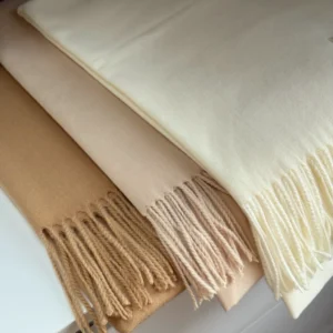 Кашеміровий палантин шарф