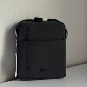 Сумка великого розміру через плече