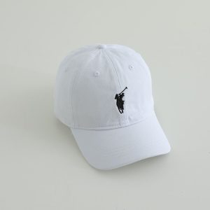 Кепка Поло дитяча у кольорах